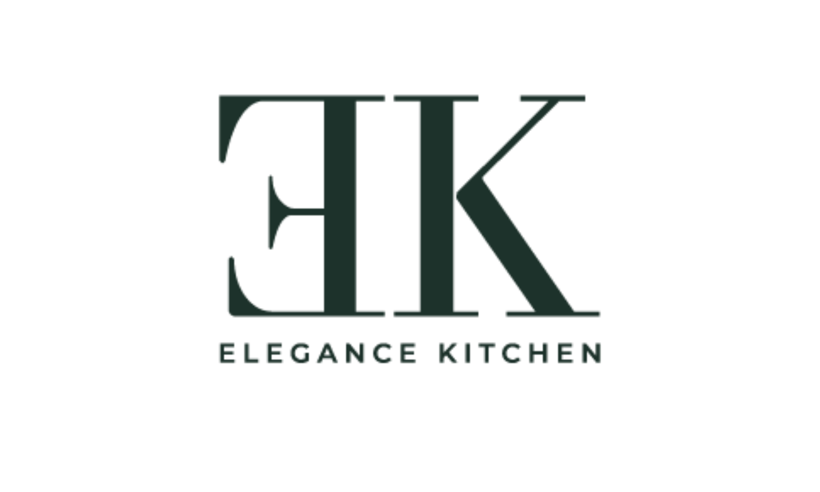 Élégance Kitchen